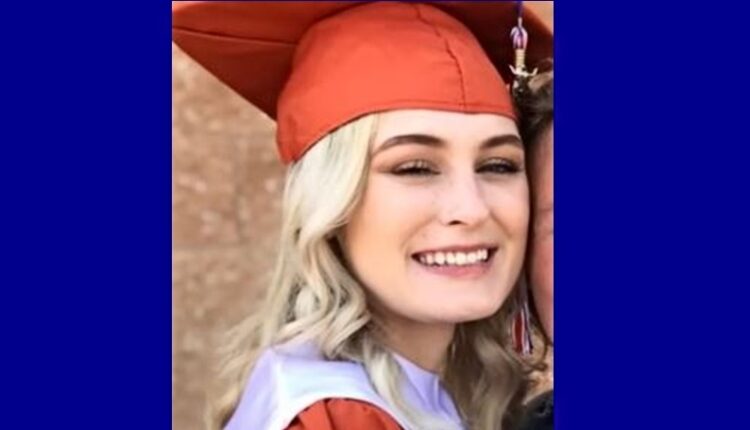 True crime nurse Nia Ayers – Facebook via Nancy Grace – YouTube