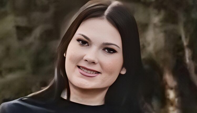 True crime victim Anna Kepner – Via NewsNation – YouTube