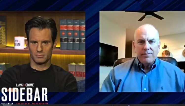 Weber and Schmitt analyse the case – Law&Crime Network – YouTube