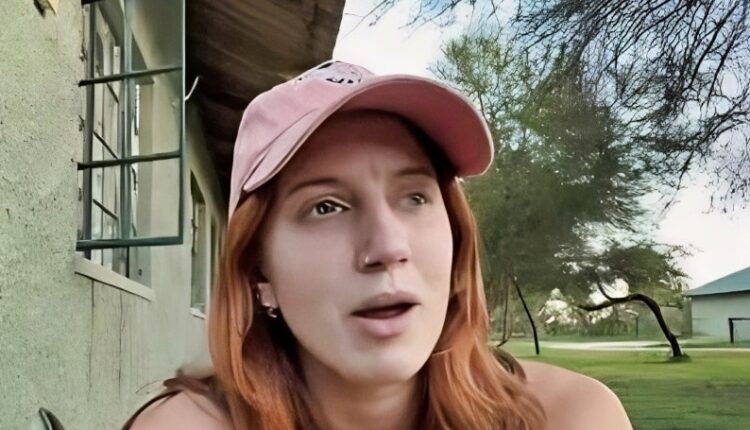 Welcome to Plathville Star Olivia Plath In ZImbabwe – @oliviamarieplath – Instagram
