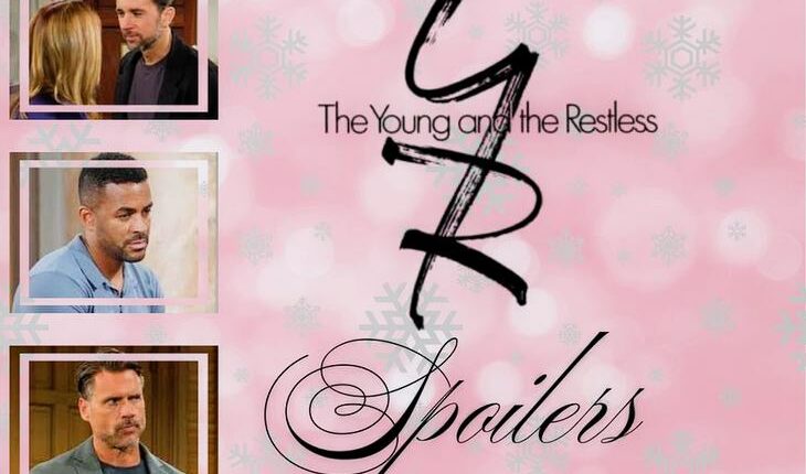 Young And The Restless