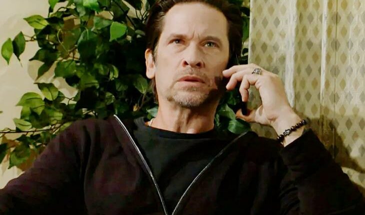 Young And The Restless