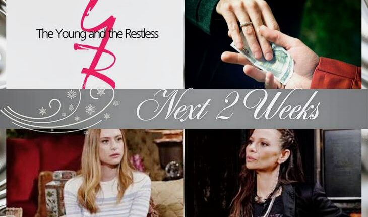 Young And The Restless