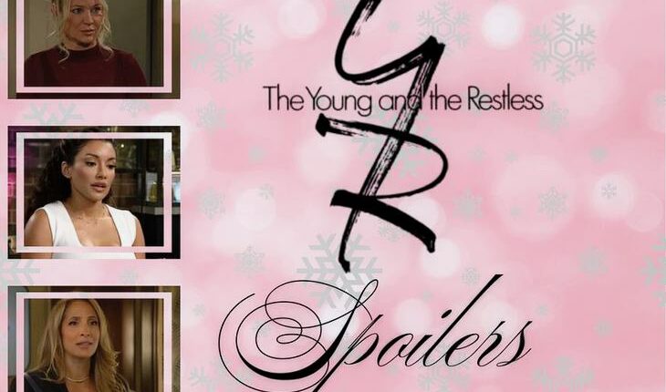 Young And The Restless