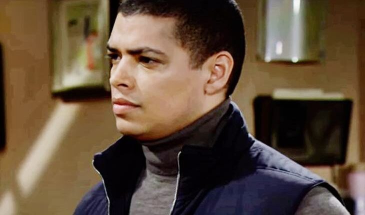 Zende Forrester