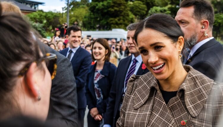 Wellington,,New,Zealand,-,October,28,,2018:,The,Duchess,Of
