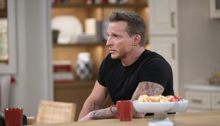 STEVE BURTON