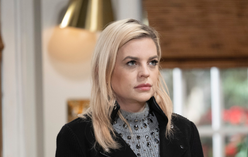 GH Spoilers: Why Maxie's Comeback Might Spell the End of Spinelli