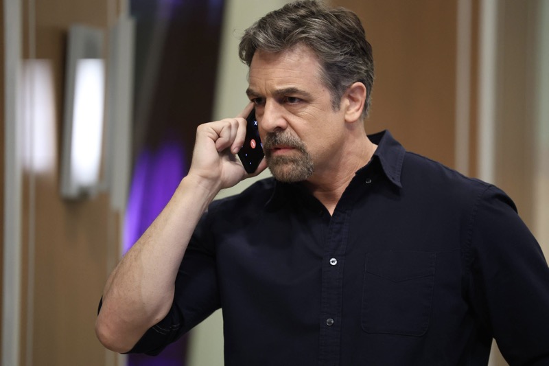 GH Spoilers: Chris McKenna Spies New Character Coming Onboard