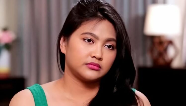 90 Day Fiancé alum Leida Margaretha – TLC – YouTube