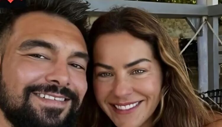90 Day Fiance stars Veronica Rodriguez and Seth – YouTube