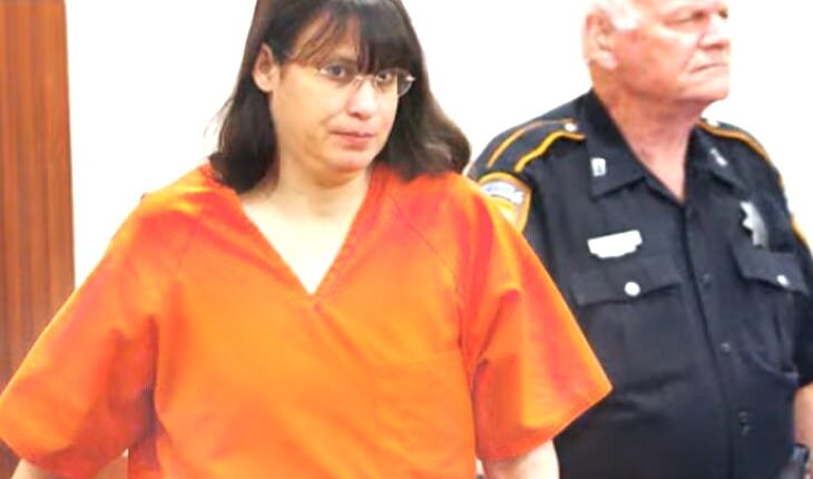 Andrea Yates
