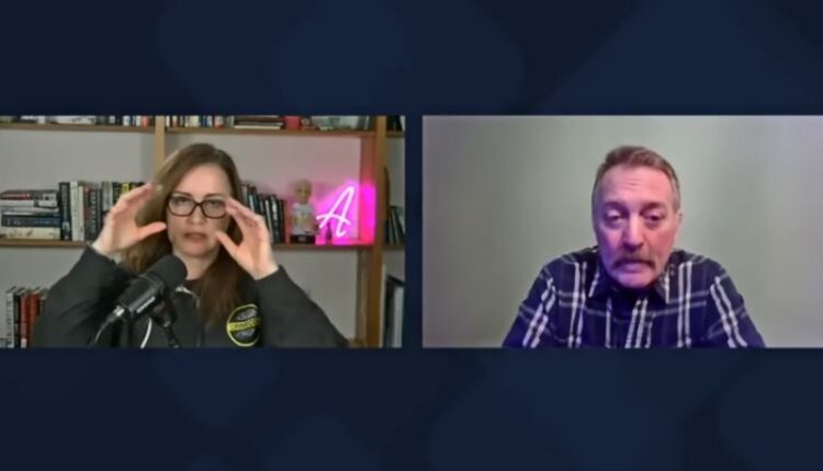 Angenette and Fulton discuss evidence and police work – YouTube