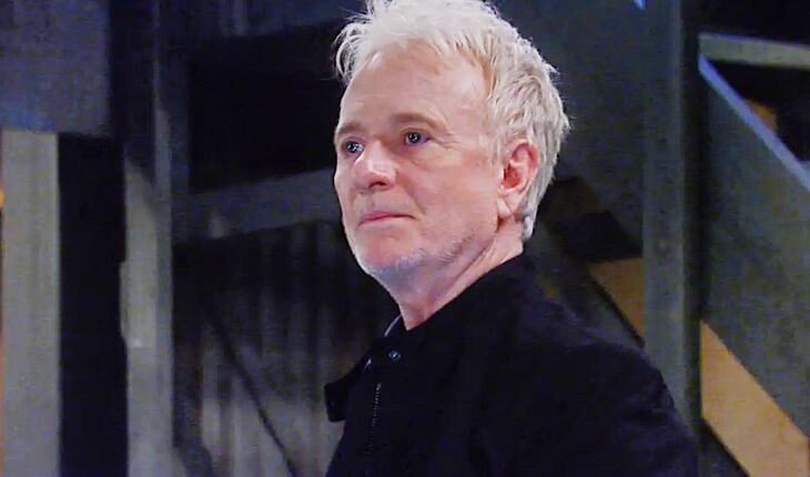 Anthony Geary