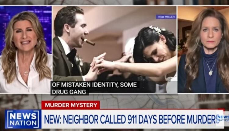 Ashleigh and Coffindaffer discuss possible gang attack – NewsNation – YouTube