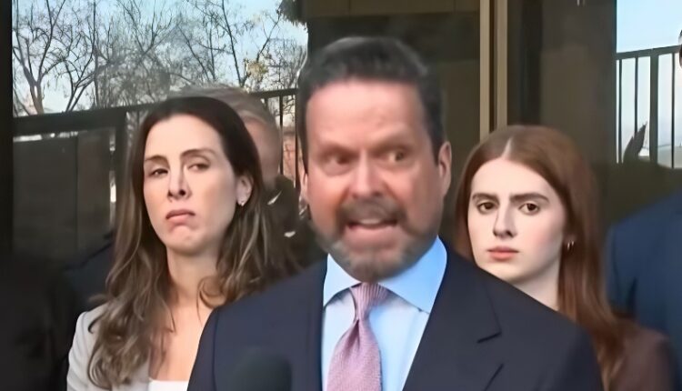 Attorney believes Nick is innocent – Via Law&Crime Network – YouTube