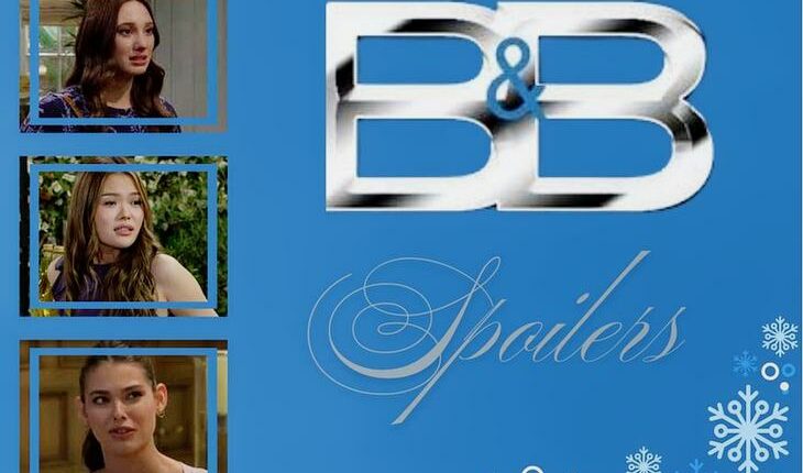 Bold And The Beautiful