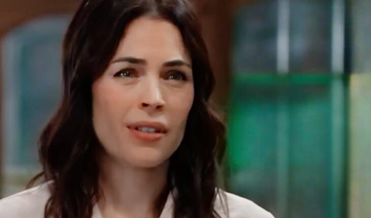 Britt Westbourne (Kelly Thiebaud)