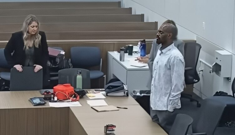 Burks pleads guilty in court – FOX 2 Detroit – YouTube