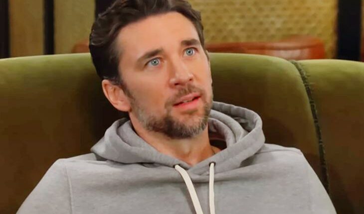 Cane Ashby (Billy Flynn)