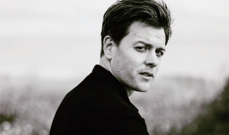 Chad Duell