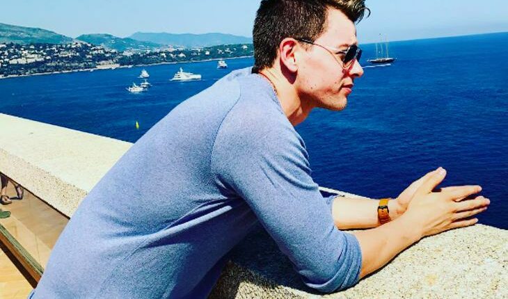 Chad Duell