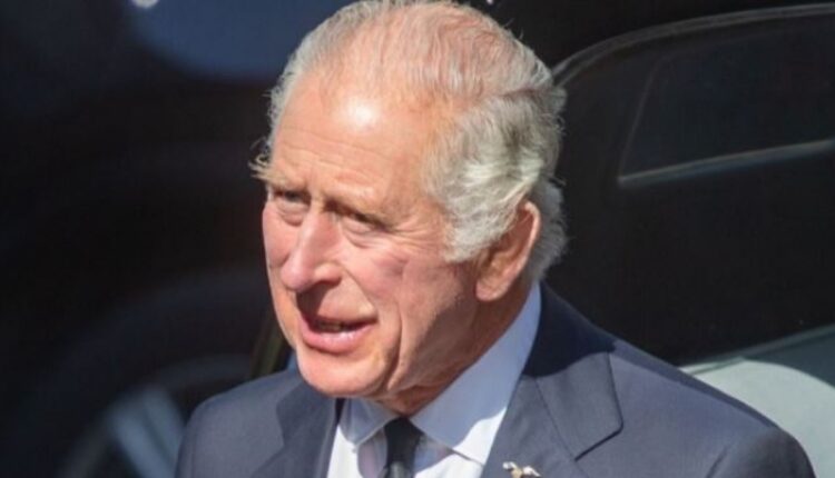 Charles The Monarch – ITV YouTube