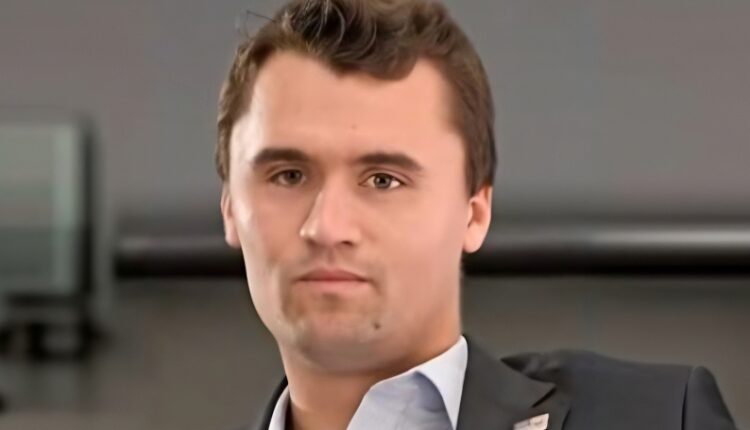 Charlie Kirk was shot and killed at a university – Via NN YouTube