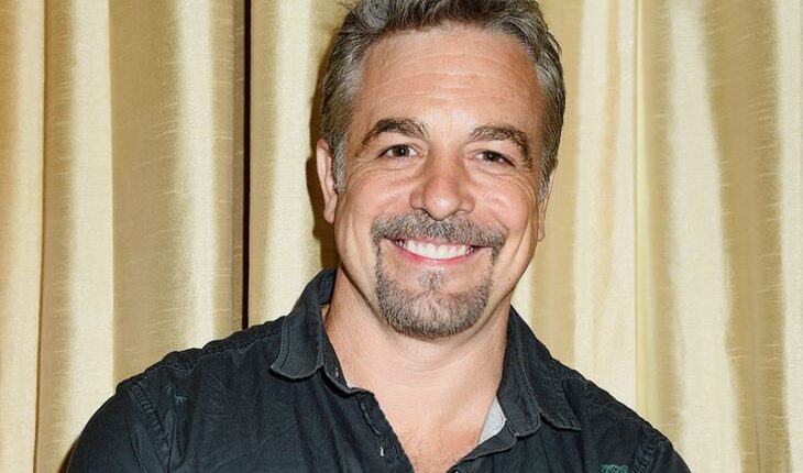 Chris McKenna