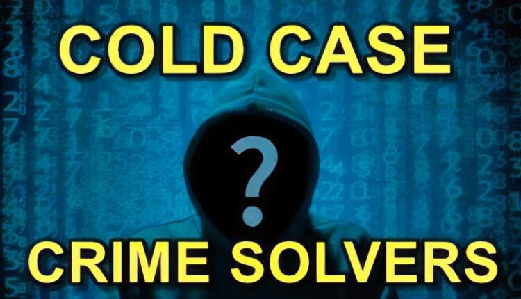 Cold Case Crime – B_A – CCO Pixabay