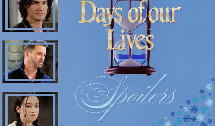 Days Of Our Lives