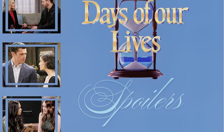 Days Of Our Lives