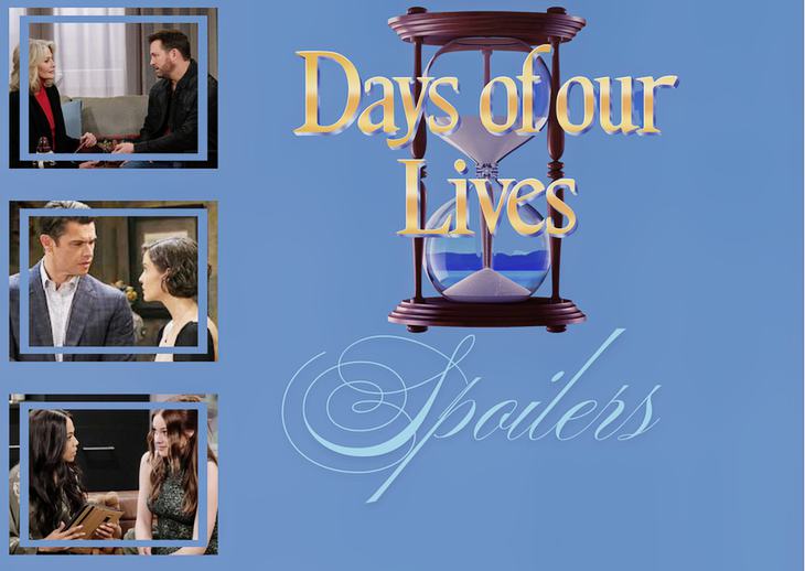 'DOOL' Spoilers: Hashing It Out, Heated Confrontation, Celebration!