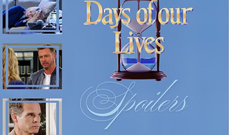 Days Of Our Lives