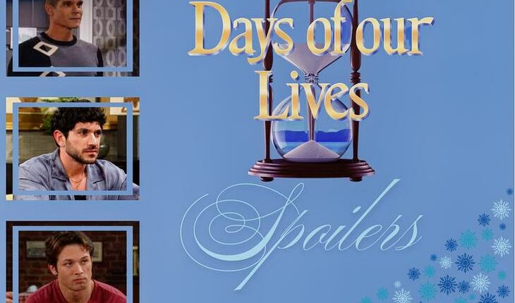 Days Of Our Lives