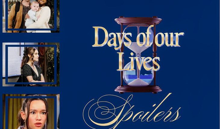 Days Of Our Lives