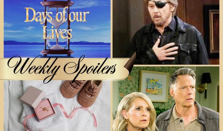 Days Of Our Lives