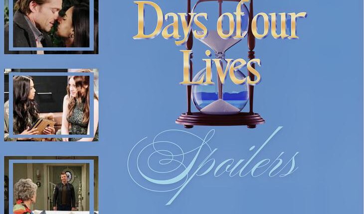 Days Of Our Lives