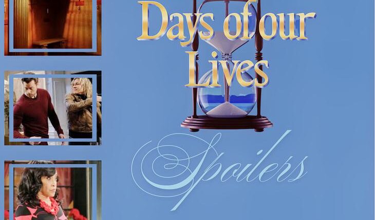 Days Of Our Lives