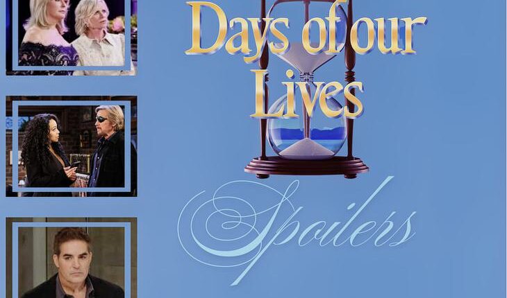 Days Of Our Lives