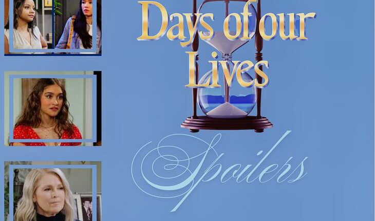 Days Of Our Lives