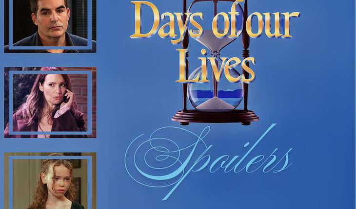 Days Of Our Lives