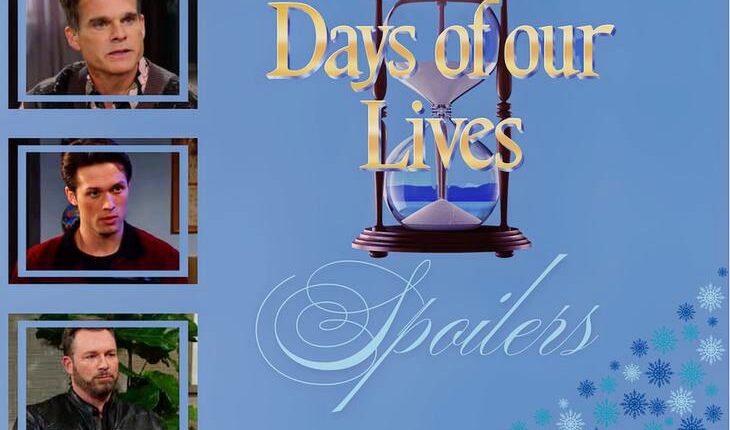 Days Of Our Lives