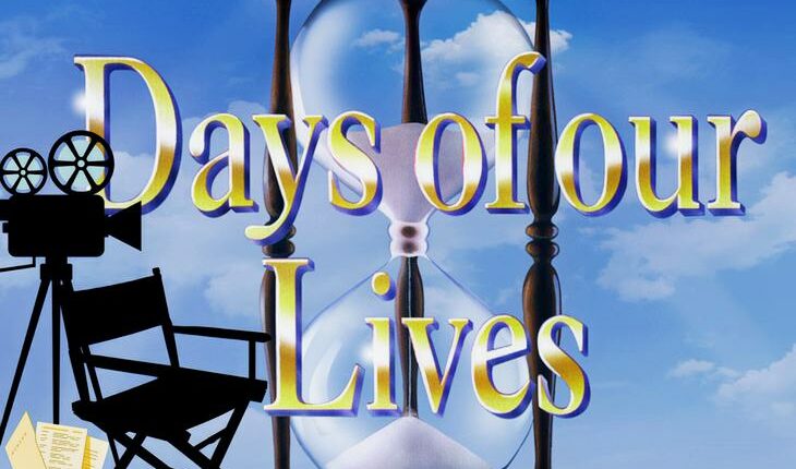 Days Of Our Lives