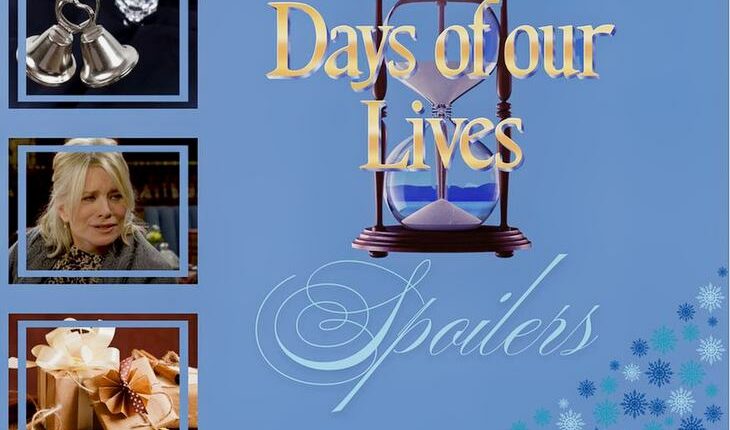 Days Of Our Lives