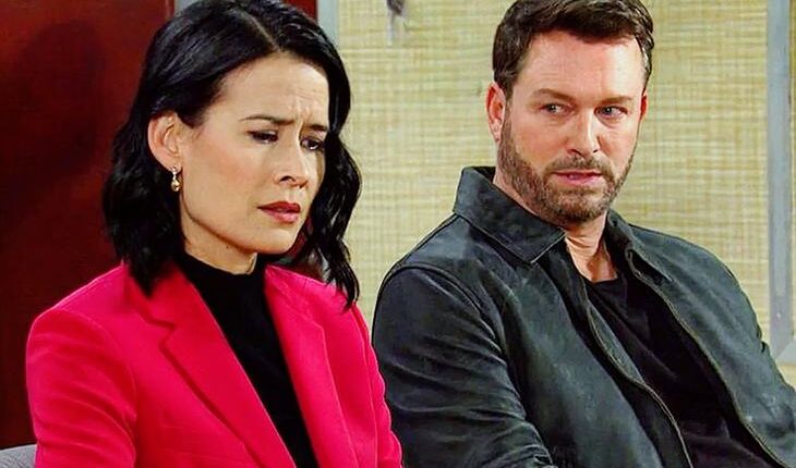 Days Of Our Lives