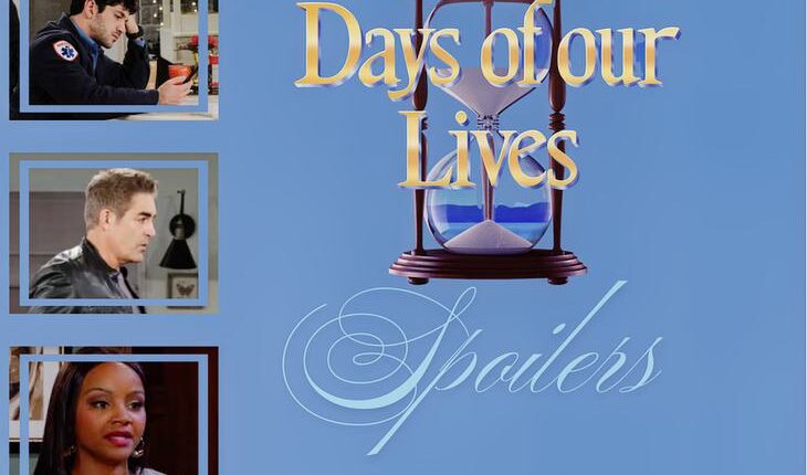 Days Of Our Lives