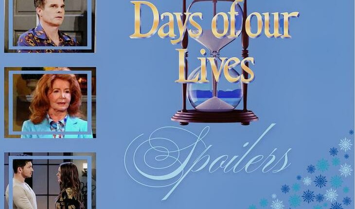 Days of Our Lives