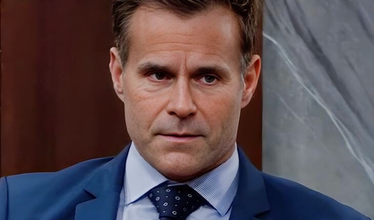 Drew Cain (Cameron Mathison)