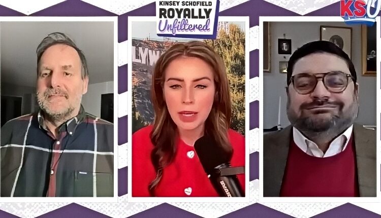 Duncan, Rafe, and Kinsey chat about Andrew and his family – Kinsey Schofield RoyUnfiltered – YouTube